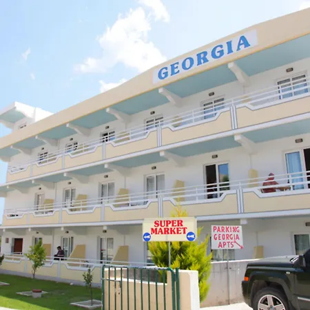 Georgia Plus-2