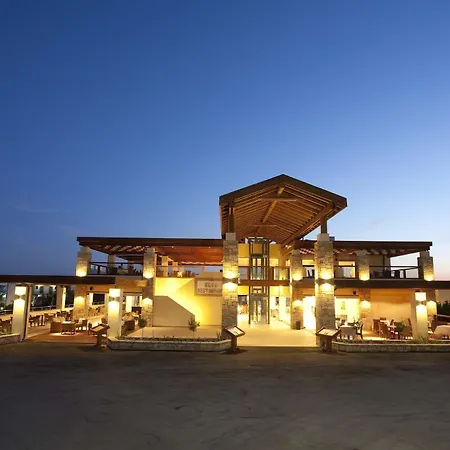 Island Blue Hotel-3