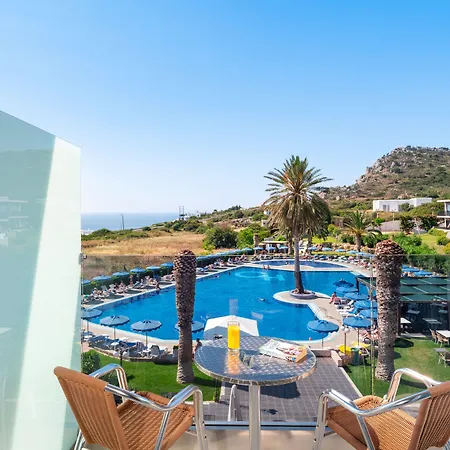 Cathrin Hotel Rhodes By Anayia All Inclusive Resorts-3