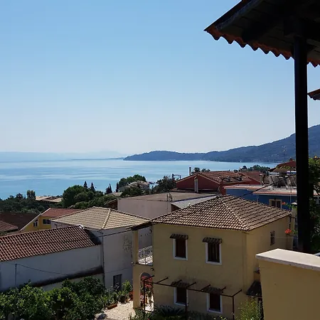 Avra Sea View Paradise Pool Apartments-3