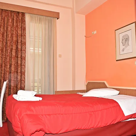 Iniohos Hotel-2