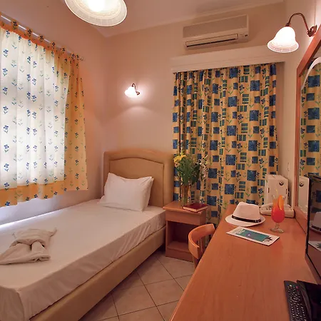 Epidavria Hotel-2