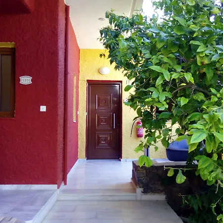 Katerini Apartments Hotel-3