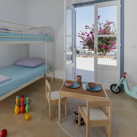 Athiri Santorini Hotel-3