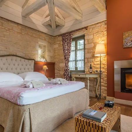 Pirrion Wellness Boutique Hotel-3