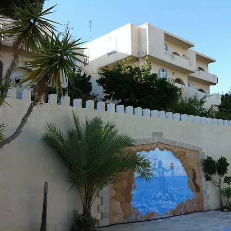 Achlia Apartments-3
