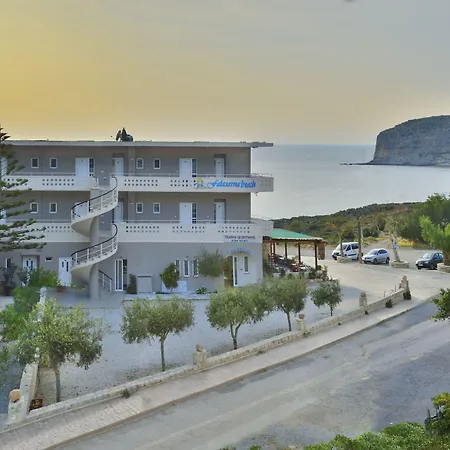 Falassarna Beach Studios&Apartments-3