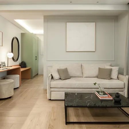 ASTIKON Xenofontos Suites-2
