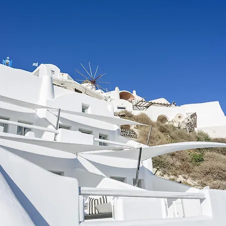Charisma Suites (Adults Only)-2
