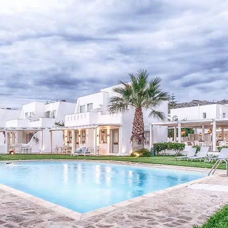 Orkos Beach Hotel-2