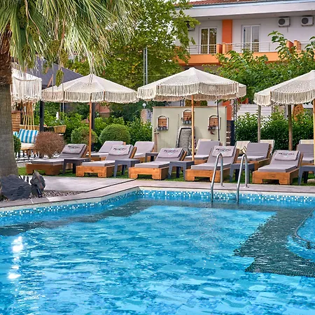 Principal New Leisure Hotel-2