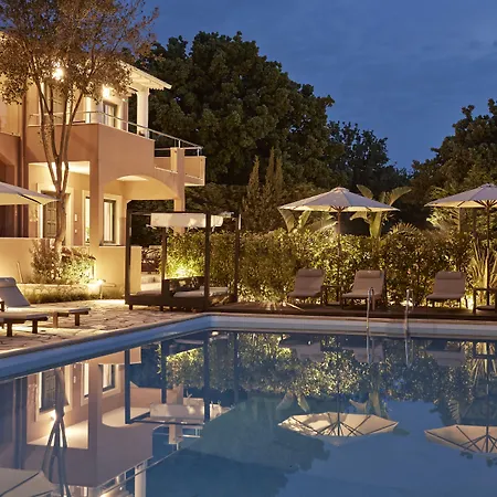 Lena Mare Boutique Hotel-3