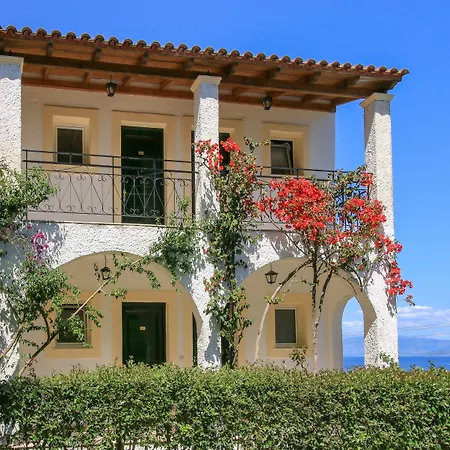 Hotel Yannis Corfu-3
