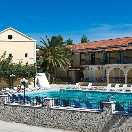 Perkes Hotel Complex (Adults Only)-2