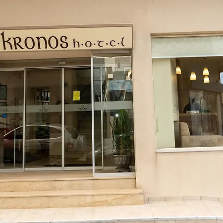 Kronos Hotel-3