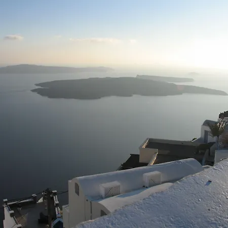 Santorini Mansion At Imerovigli-3