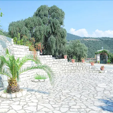Enjoy Lichnos Bay Village, Camping, Hotel And Apartments-3