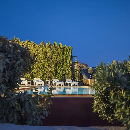 Oia Sunset Villas-2
