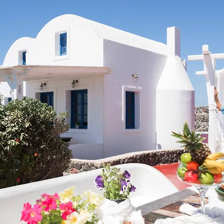 Oia Sunset Villas-3
