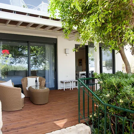 Artemis Village Apartments & Studios-2