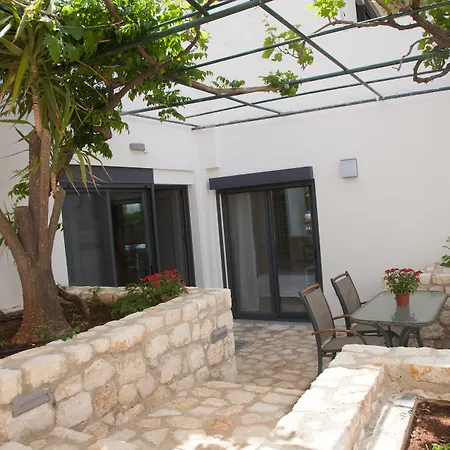 Artemis Village Apartments & Studios-3