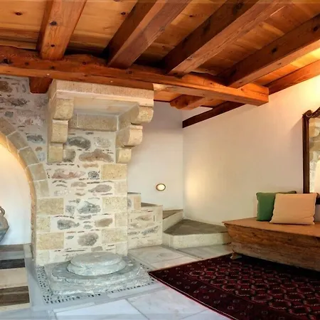Malvasia Traditional Hotel-2