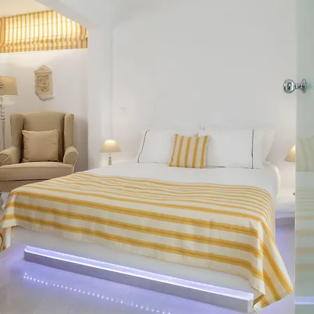 Colours Of Mykonos Luxury Residences & Suites-3