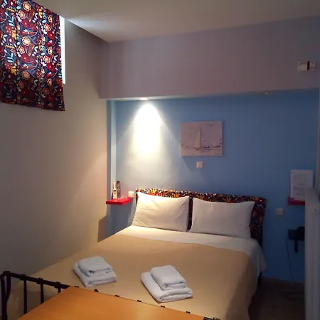 Zappion Hotel-2