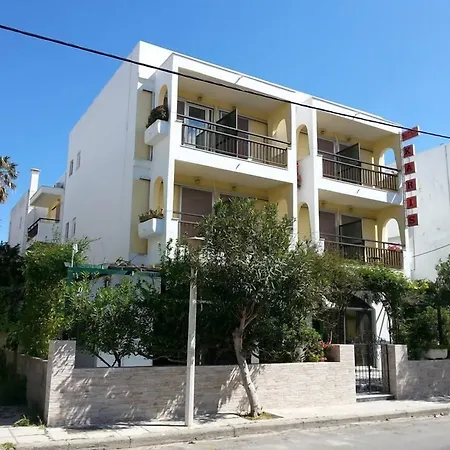 Karis Hotel-3