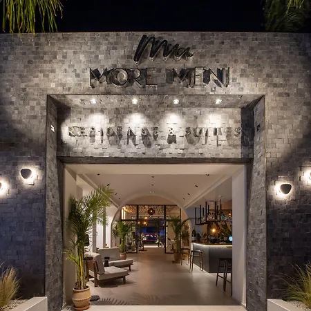 More Meni Residence & Suites-2