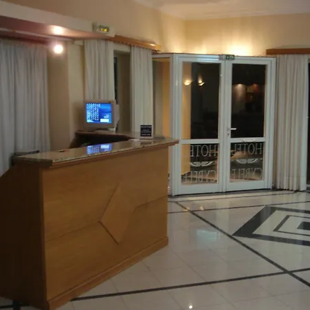 Hotel Cybele Pefki-3