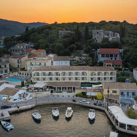 Melina Bay Boutique Hotel-2