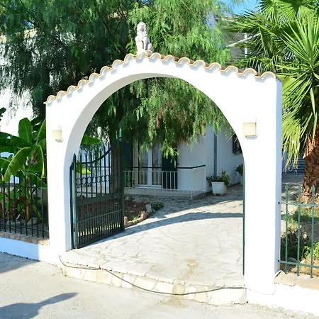 Cavo D'Oro Complex-2