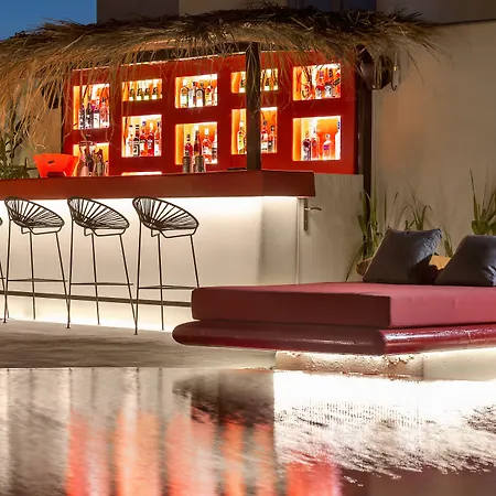 Art Hotel Santorini (Adults Only)-2