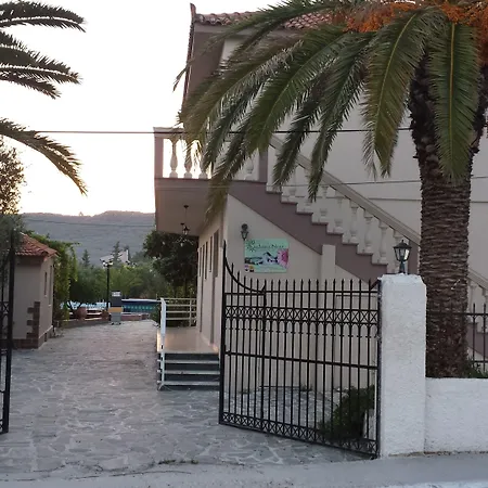 Zante Nest Studios & Apartments-2