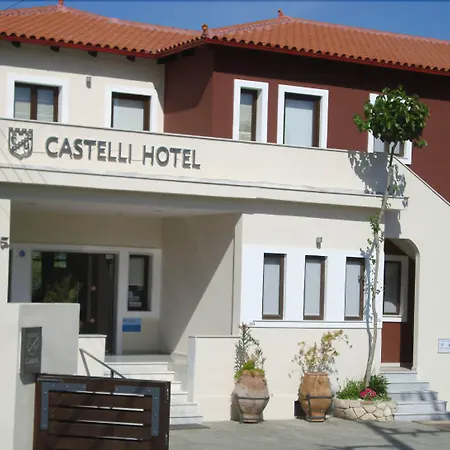 Castelli Hotel-Adults Only-2