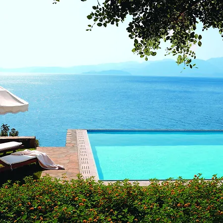 Elounda Peninsula Luxury Resort, Six Senses Spa-3