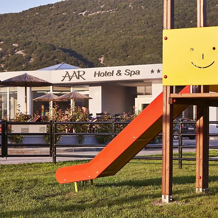 Aar Hotel & Spa-2