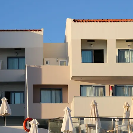 Filoxenia Beach Hotel-2