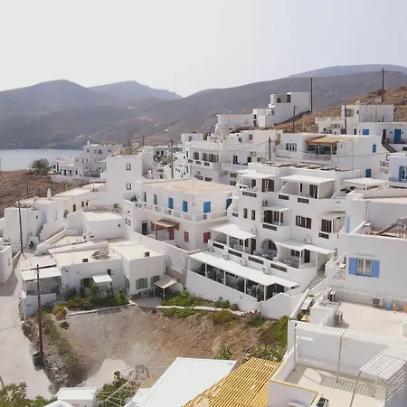 Kallichoron Art Boutique Hotel-3