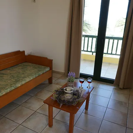 Aspri Petra Apartments-2