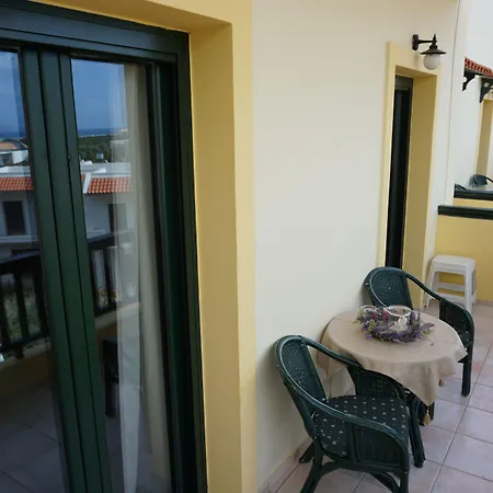 Aspri Petra Apartments-3
