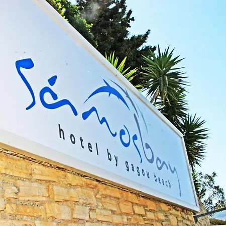Samos Bay Hotel By Gagou Beach-2