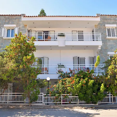 Hotel Anna Apartments-2
