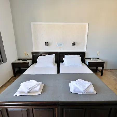 Hotel Anna Apartments-3