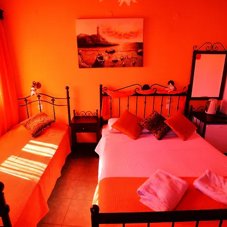 Olympos Pension-2