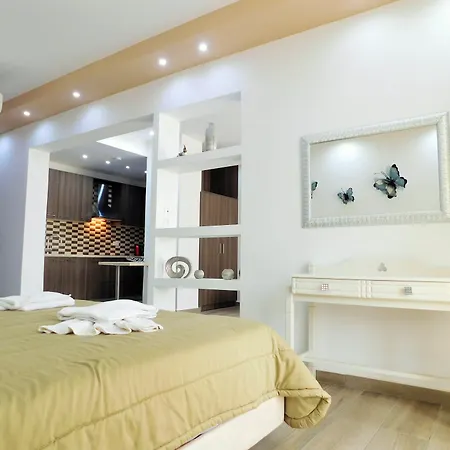 Sunshine Hotel Lardos-3