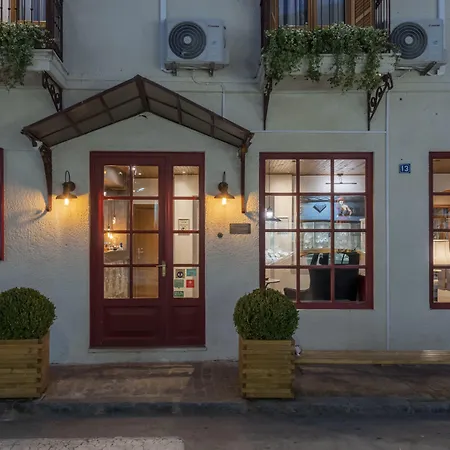 Kastalia Boutique Hotel-2