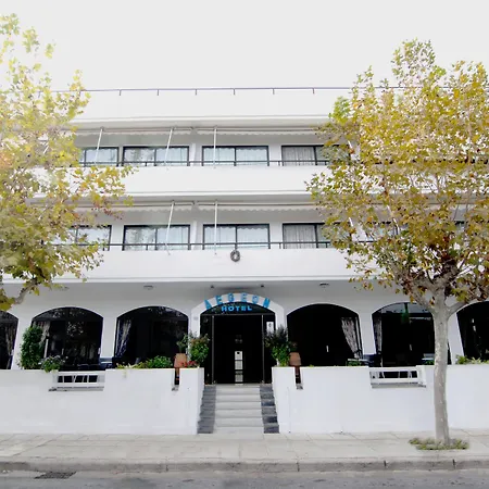Aegeon Hotel - Adults Only-3