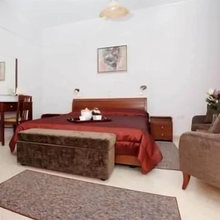 Hotel Villa Plaza-2